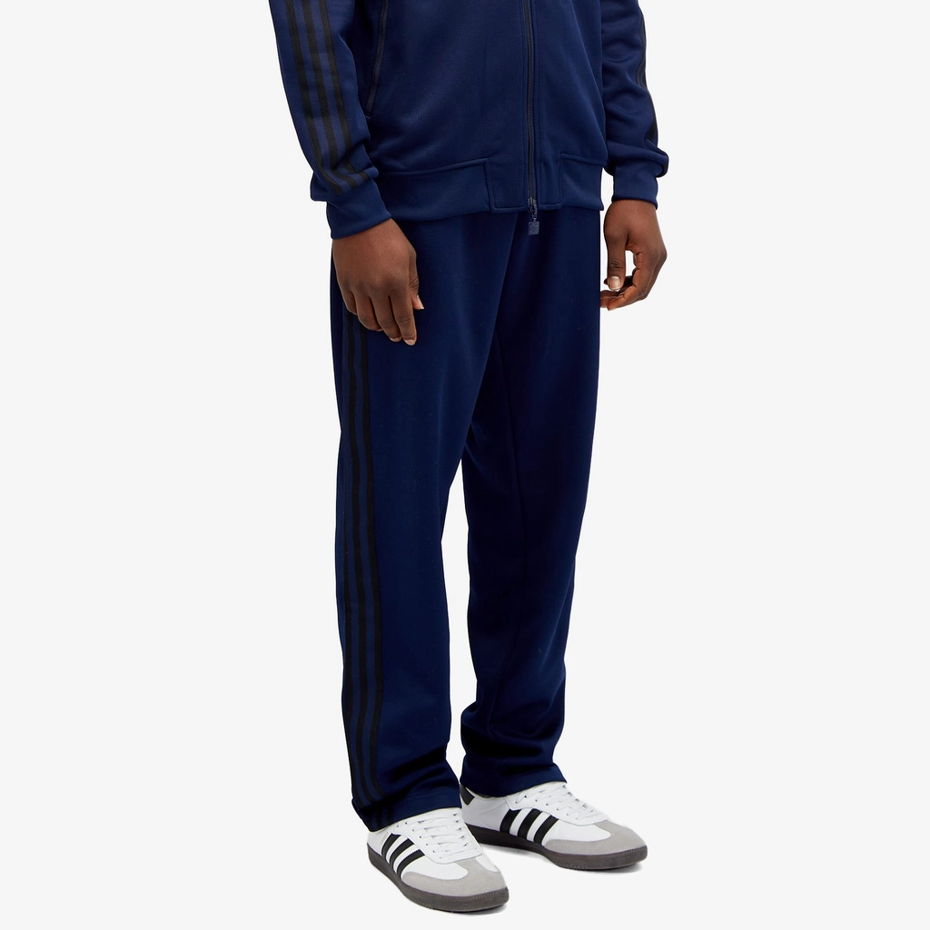 Adidas Originals Men's Premium Essentials Track Pant Night Indigo